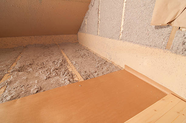 Best Soundproof Insulation Installation  in Stafford, TX